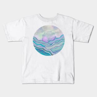 Sunrise Kids T-Shirt